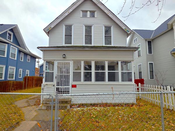 578 Sherburne Avenue, Saint Paul, MN 55103