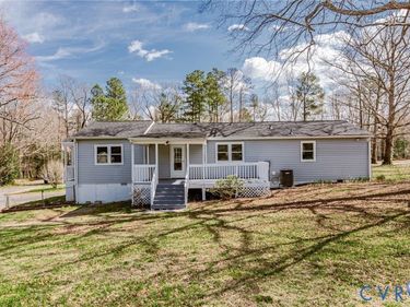 15412 Exter Mill Road, Chesterfield, VA 23838