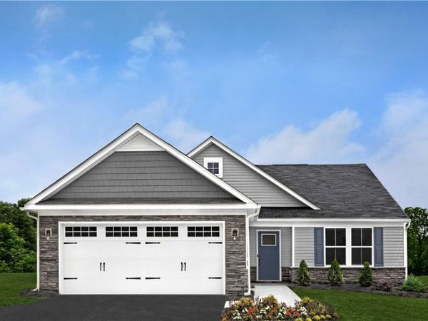 230 Southfork Drive, Oakdale, PA 15071