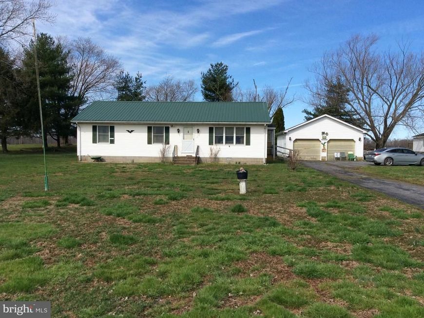 2001 Stulltown Road, Sudlersville, MD 21668 Main Photo