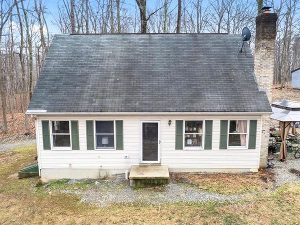 5011 TOYER ROAD , KEEDYSVILLE, MD 21756