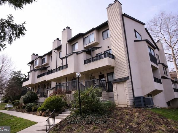 9836 HELLINGLY PLACE, Unit 106, MONTGOMERY VILLAGE, MD 20886