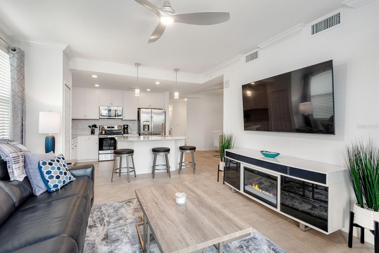 18028 Gawthrop Drive , Unit 108, Bradenton, FL 34211 Photo