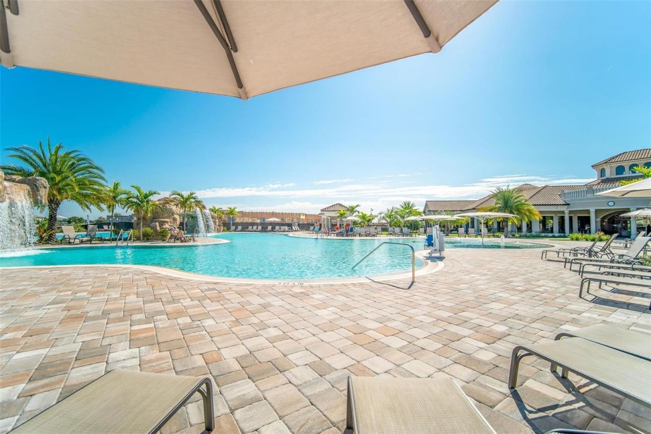 18028 Gawthrop Drive , Unit 108, Bradenton, FL 34211 Photo