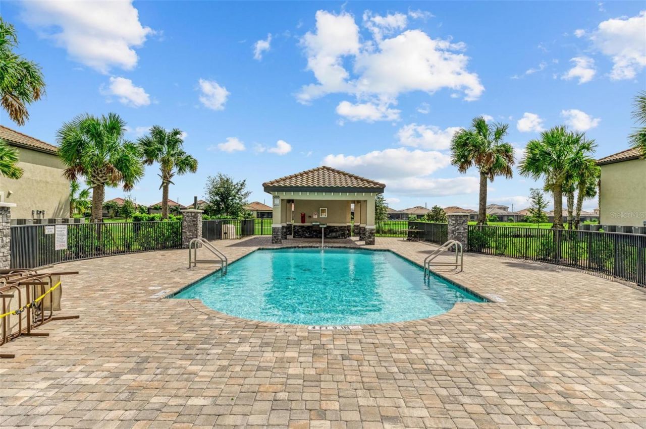 18028 Gawthrop Drive , Unit 108, Bradenton, FL 34211 Photo