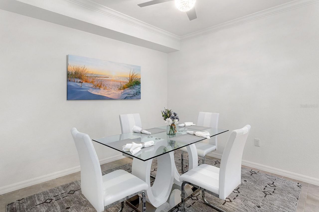 18028 Gawthrop Drive , Unit 108, Bradenton, FL 34211 Photo