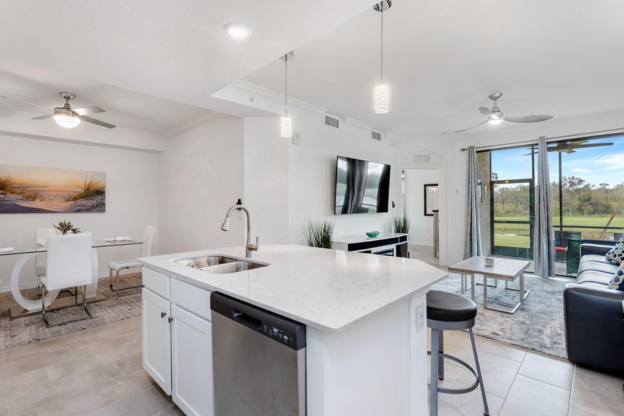 18028 Gawthrop Drive , Unit 108, Bradenton, FL 34211 Photo