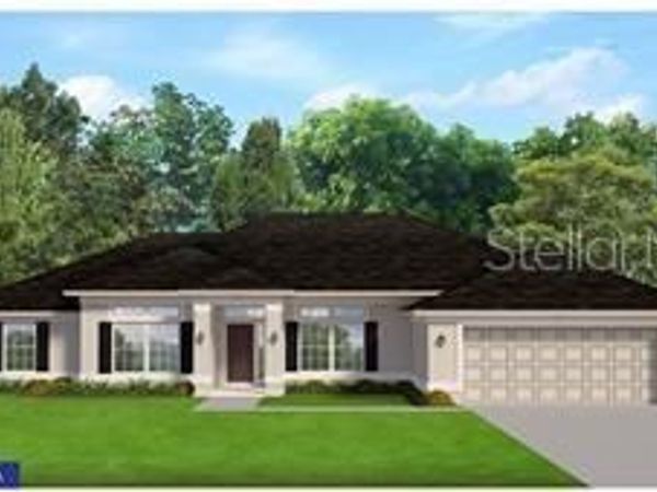 6683 LAPIDUS ROAD , NORTH PORT, FL 34291