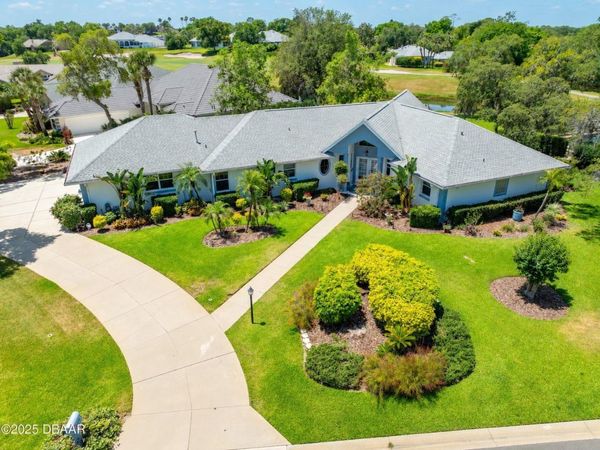 203 PRESTWICK DRIVE, NEW SMYRNA BEACH, FL 32168