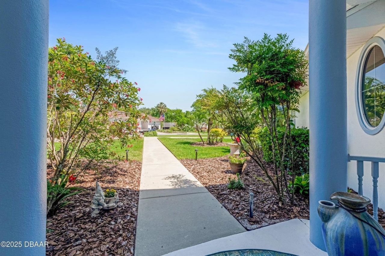 203 Prestwick Drive , New Smyrna Beach, FL 32168 Photo