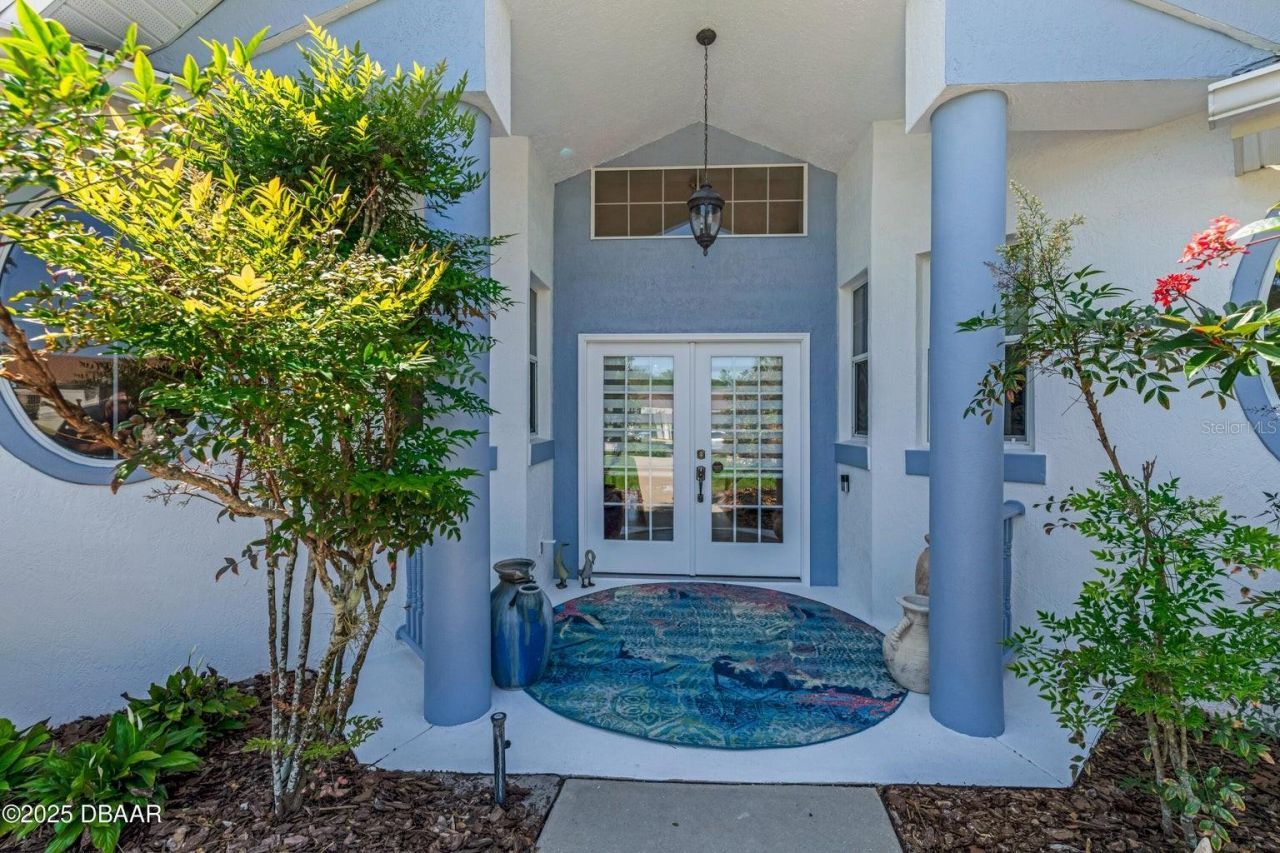 203 Prestwick Drive , New Smyrna Beach, FL 32168 Photo