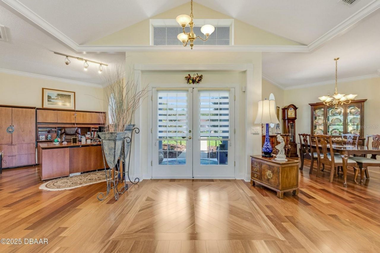 203 Prestwick Drive , New Smyrna Beach, FL 32168 Photo