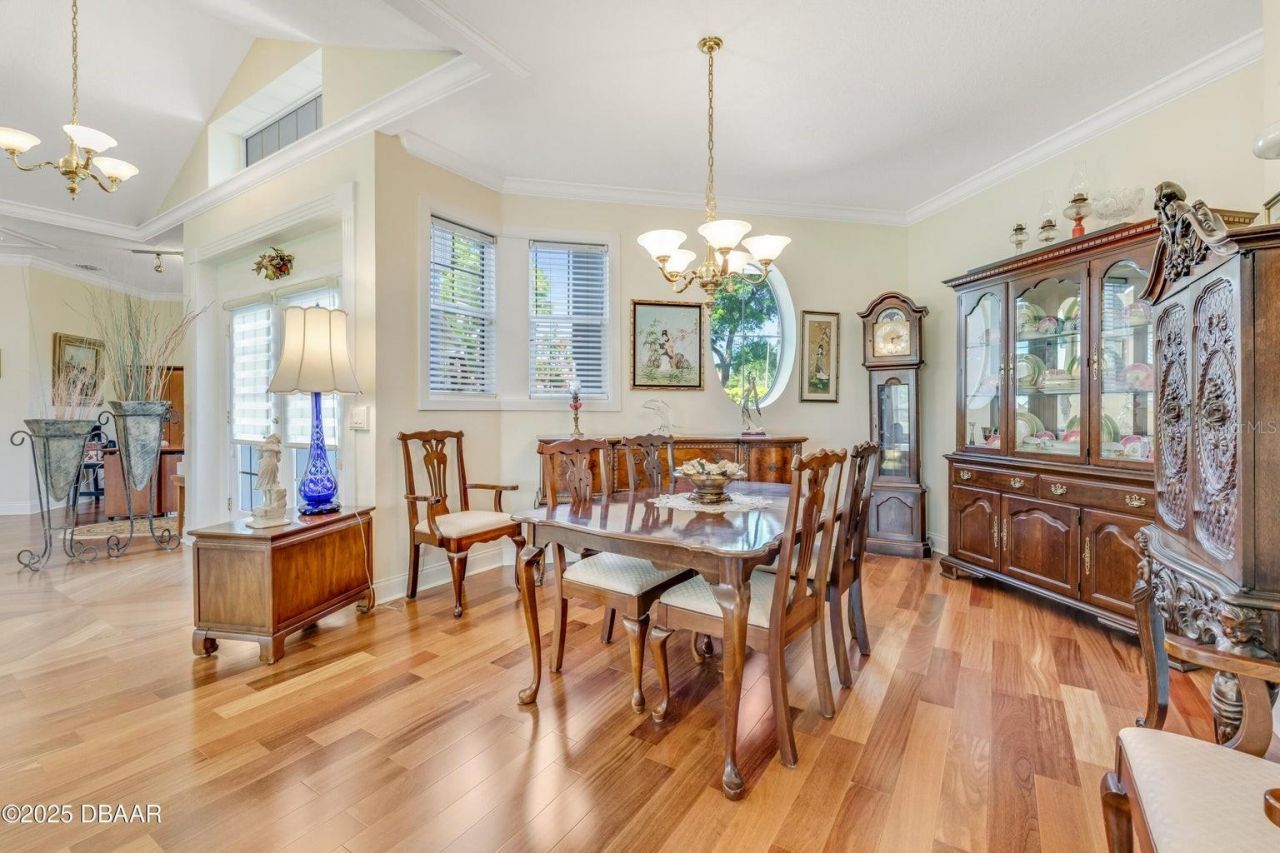 203 Prestwick Drive , New Smyrna Beach, FL 32168 Photo