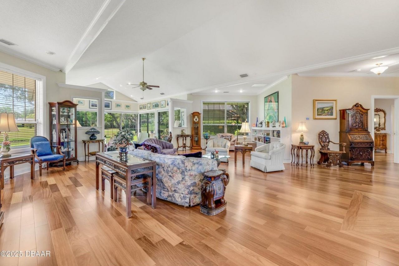 203 Prestwick Drive , New Smyrna Beach, FL 32168 Photo