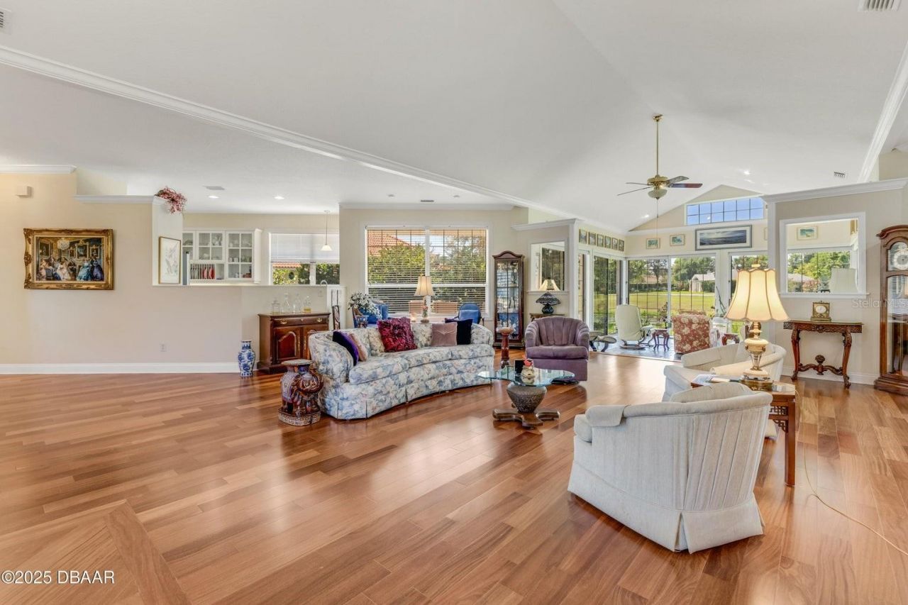 203 Prestwick Drive , New Smyrna Beach, FL 32168 Photo