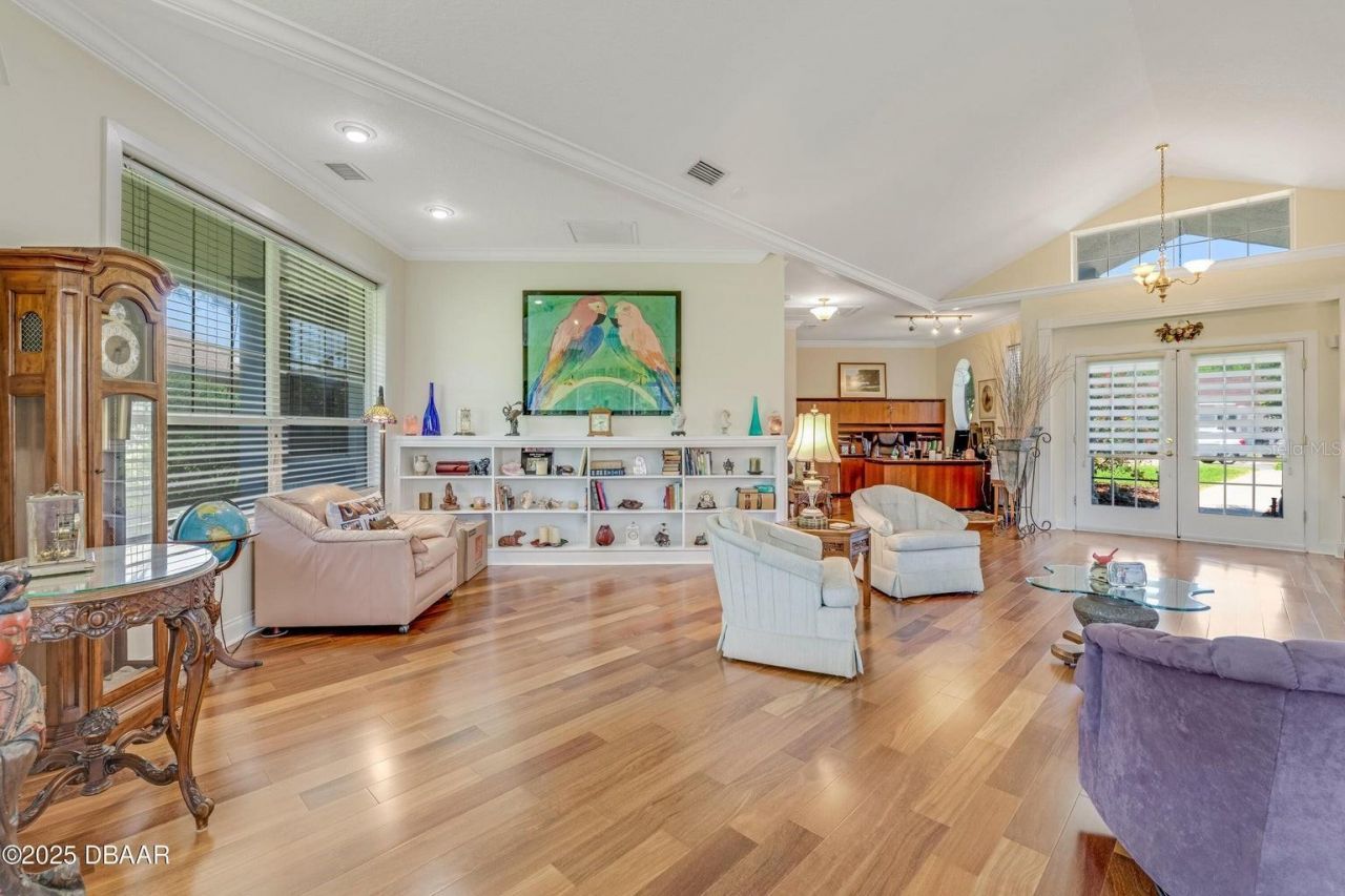 203 Prestwick Drive , New Smyrna Beach, FL 32168 Photo