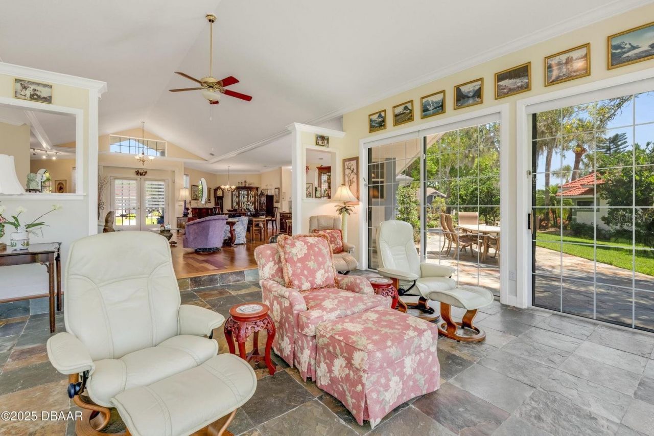 203 Prestwick Drive , New Smyrna Beach, FL 32168 Photo