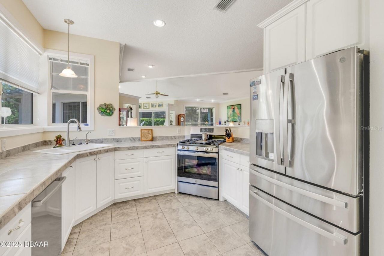 203 Prestwick Drive, New Smyrna Beach, FL 32168 Photo