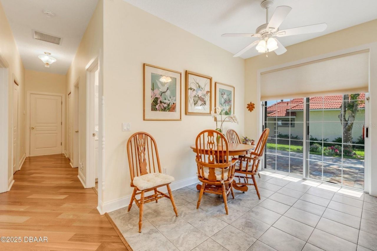 203 Prestwick Drive , New Smyrna Beach, FL 32168 Photo