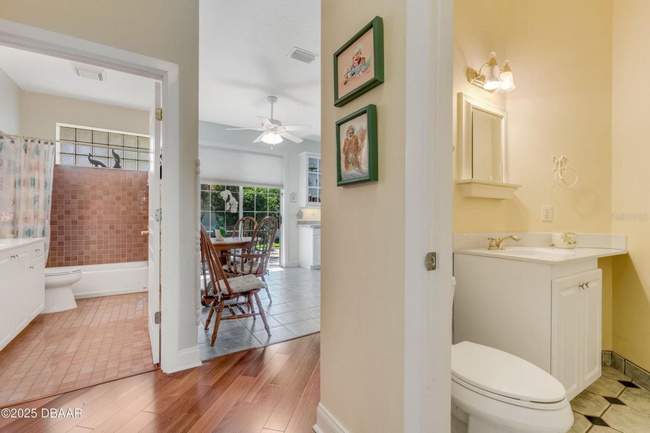 203 Prestwick Drive , New Smyrna Beach, FL 32168 Photo