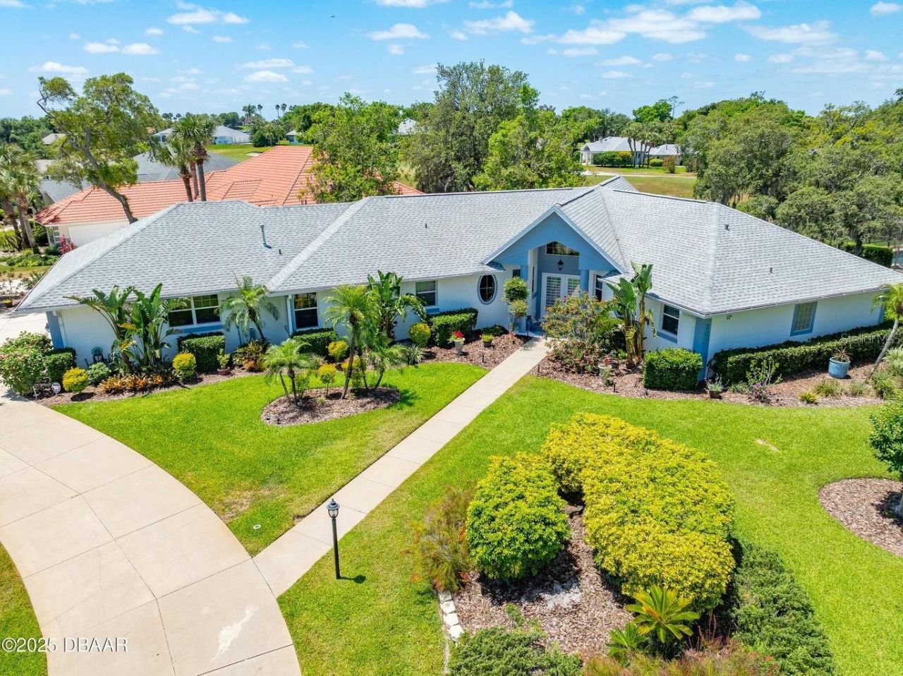 203 Prestwick Drive, New Smyrna Beach, FL 32168 Photo