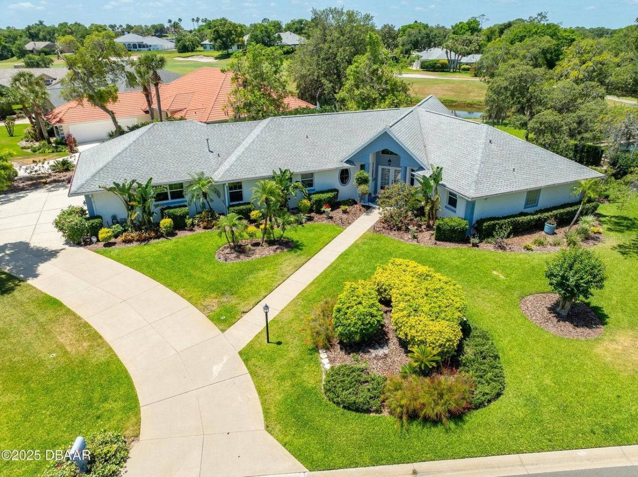 203 Prestwick Drive, New Smyrna Beach, FL 32168 Photo