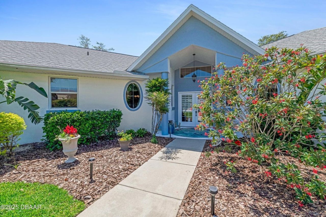 203 Prestwick Drive , New Smyrna Beach, FL 32168 Photo