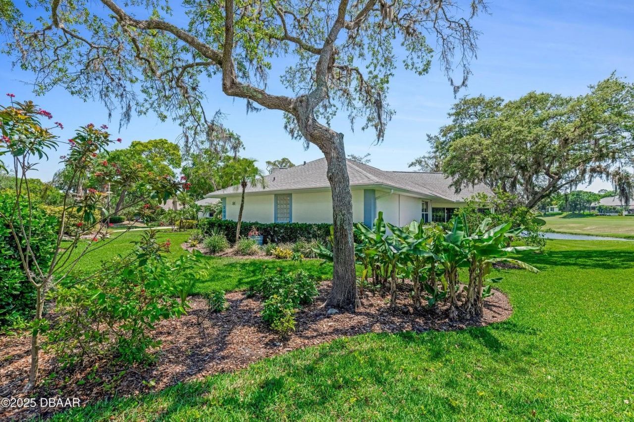 203 Prestwick Drive, New Smyrna Beach, FL 32168 Photo