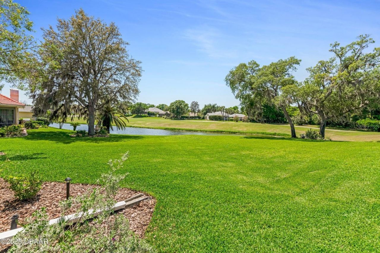 203 Prestwick Drive, New Smyrna Beach, FL 32168 Photo