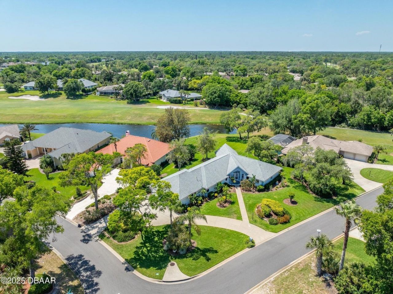 203 Prestwick Drive, New Smyrna Beach, FL 32168 Photo