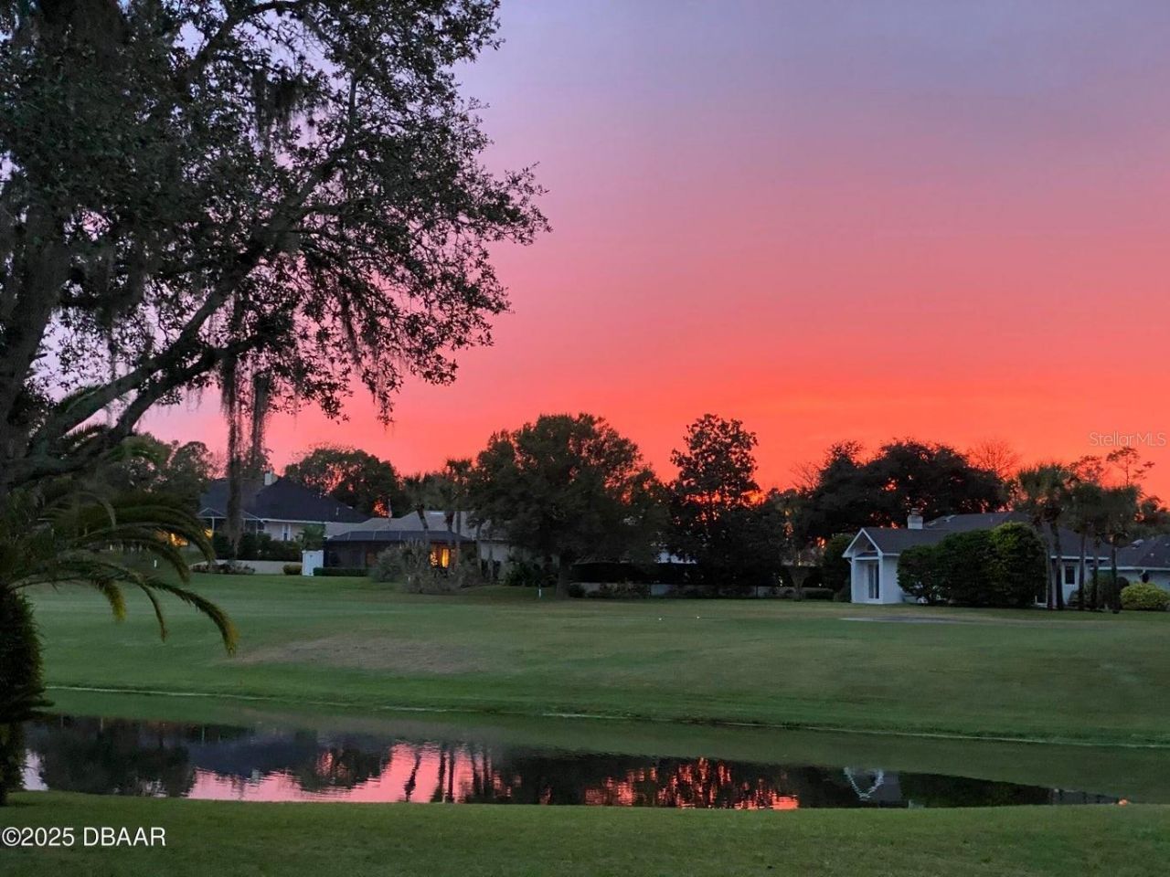 203 Prestwick Drive , New Smyrna Beach, FL 32168 Photo