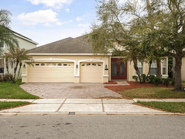 205 KAYS LANDING DRIVE , SANFORD, FL 32771