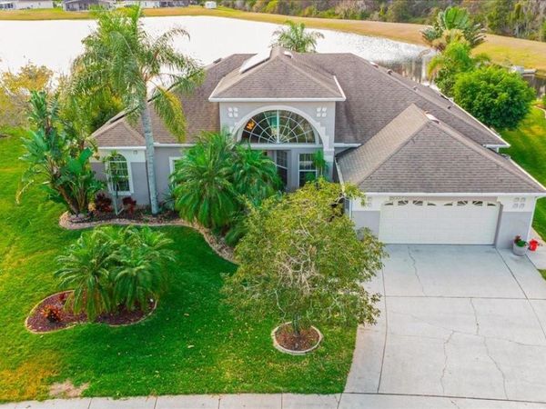 3224 COUNTRYSIDE VIEW DRIVE, ST CLOUD, FL 34772