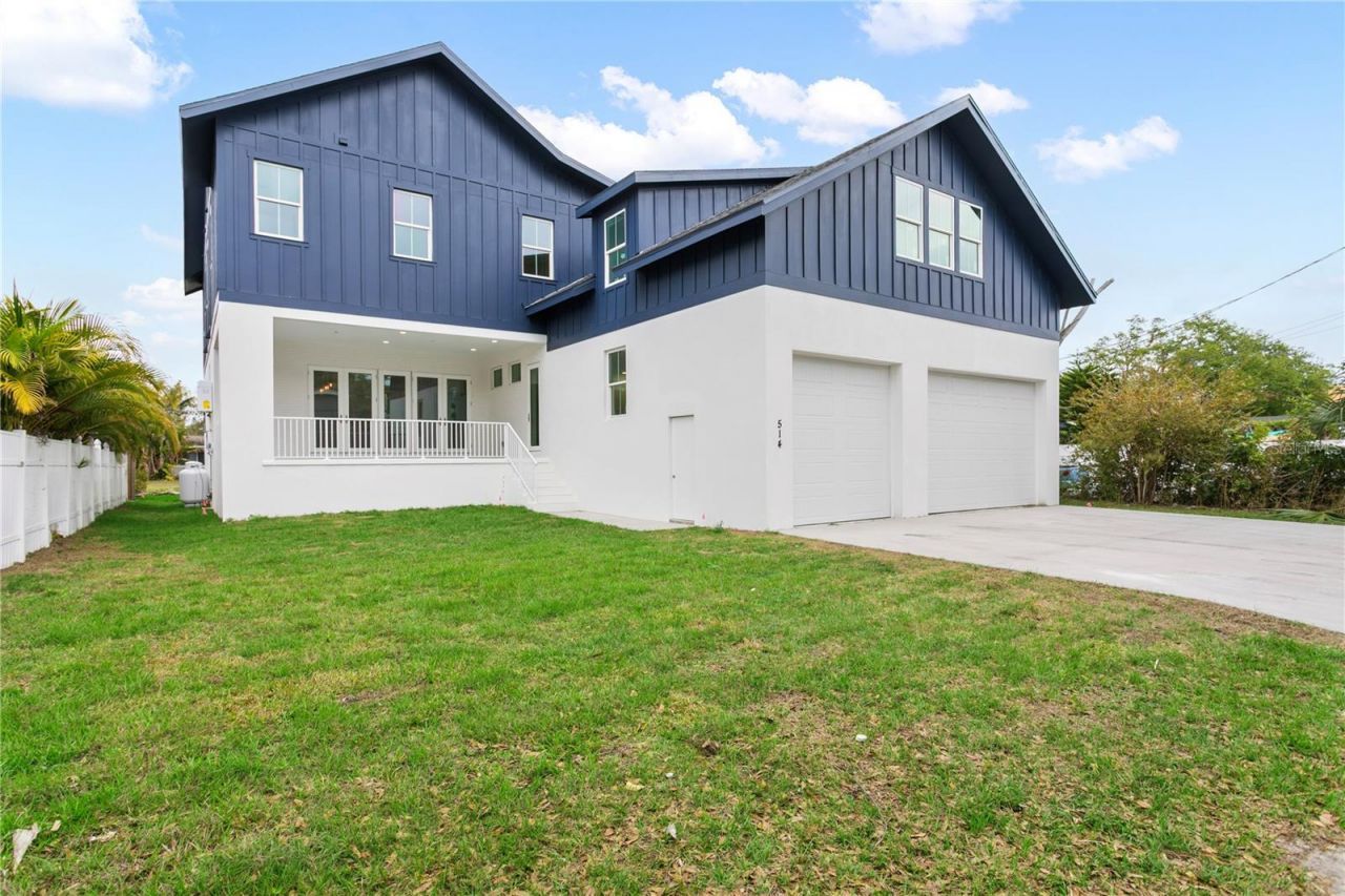 514 38th Avenue Ne, Saint Petersburg, FL 33704 Photo