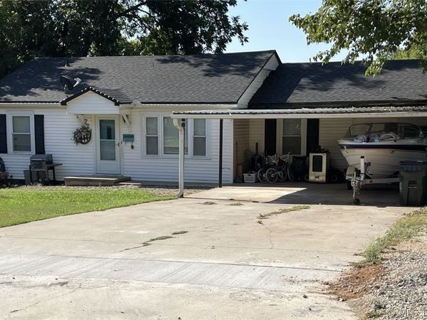 721 E Wynnewood , Sulphur, OK 73086