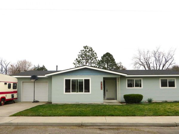 416 S Iowa, Fruitland, ID 83619