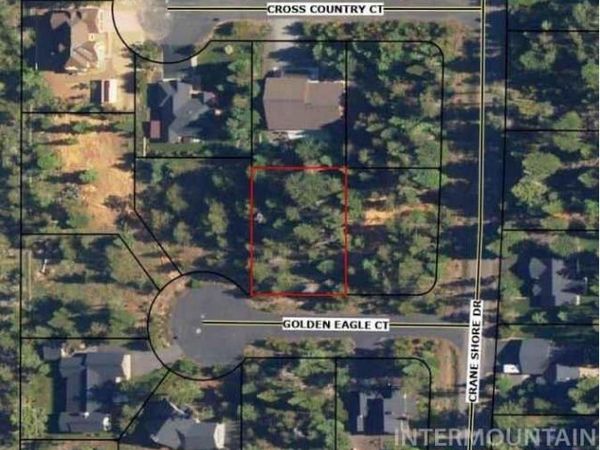 12 Golden Eagle Court, Donnelly, ID 83615