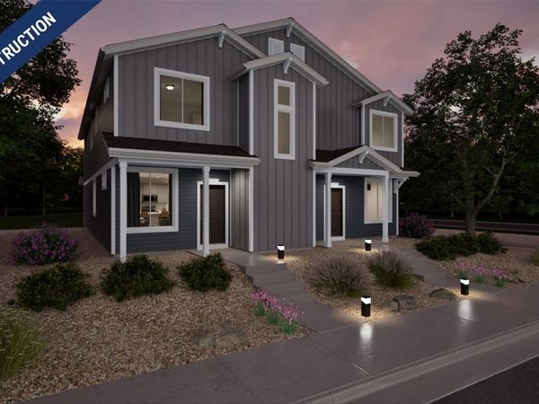 22343 E 46th Avenue , Aurora, CO 80019