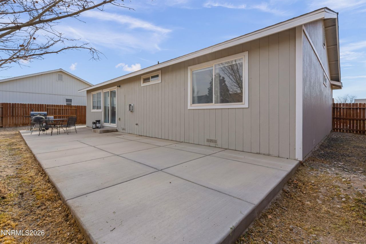 712 Hastings Way, Fernley, NV 89408 Photo