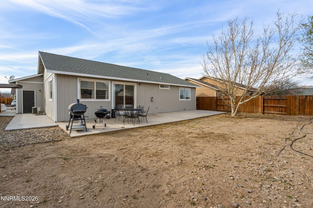 712 Hastings Way, Fernley, NV 89408 Photo