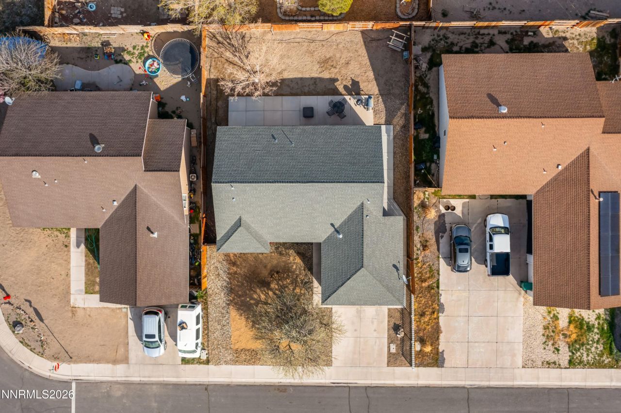 712 Hastings Way, Fernley, NV 89408 Photo