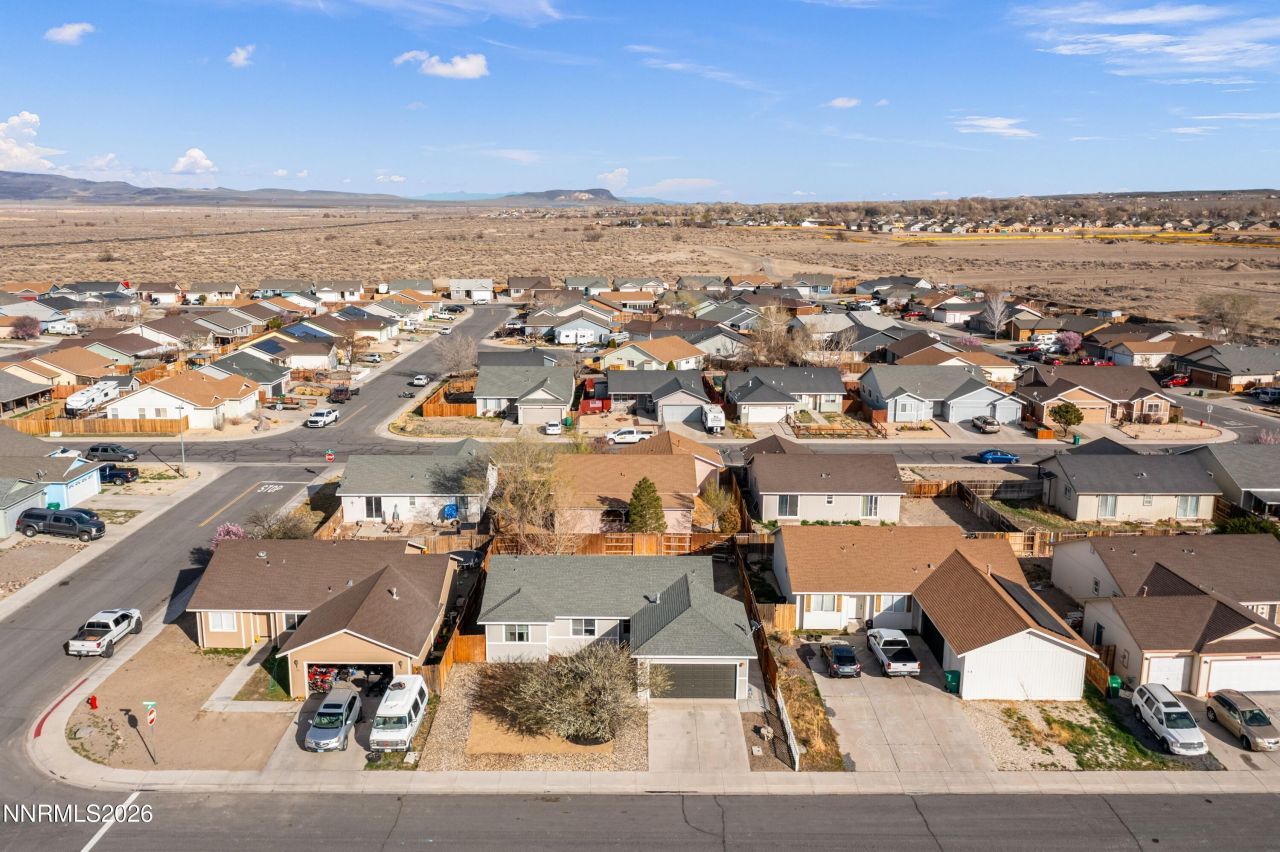 712 Hastings Way, Fernley, NV 89408 Photo