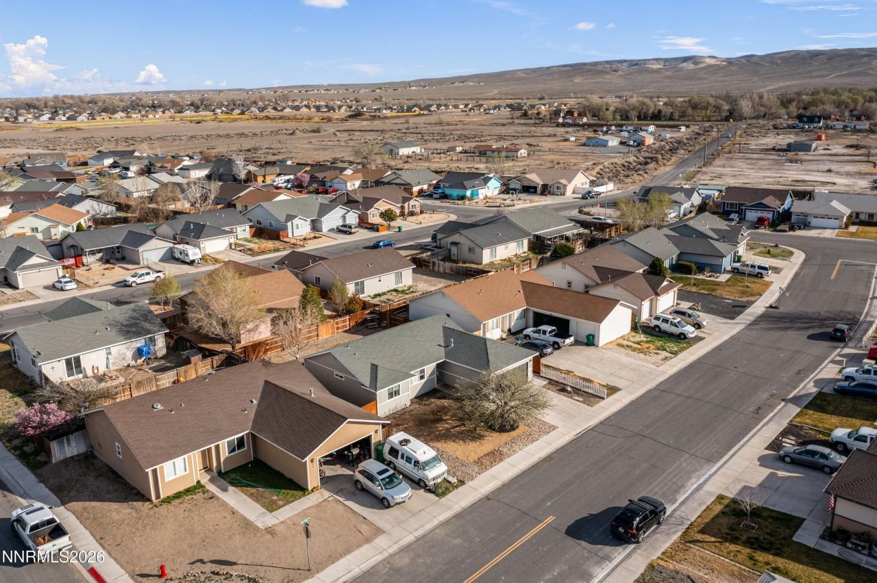 712 Hastings Way, Fernley, NV 89408 Photo