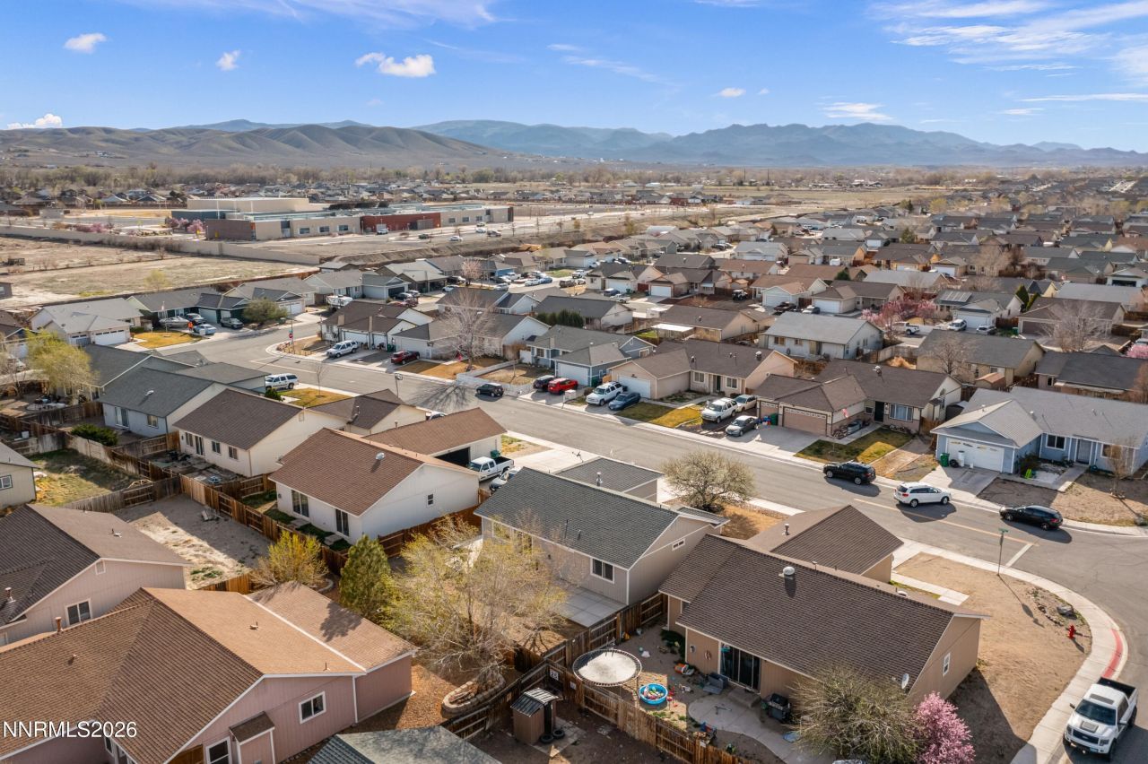 712 Hastings Way, Fernley, NV 89408 Photo