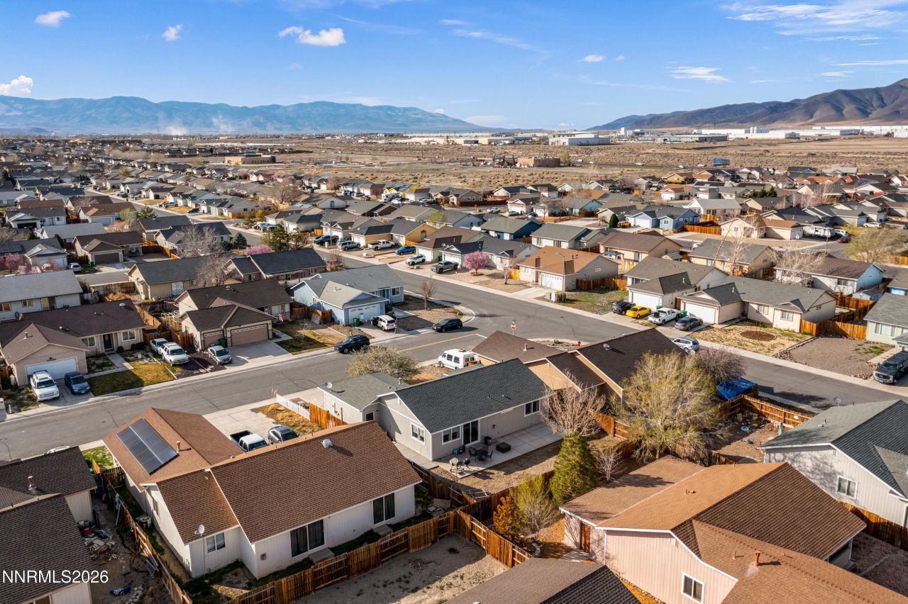 712 Hastings Way, Fernley, NV 89408 Photo