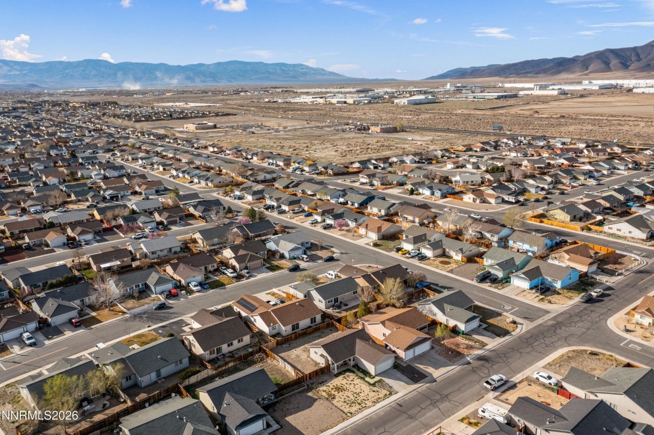 712 Hastings Way, Fernley, NV 89408 Photo