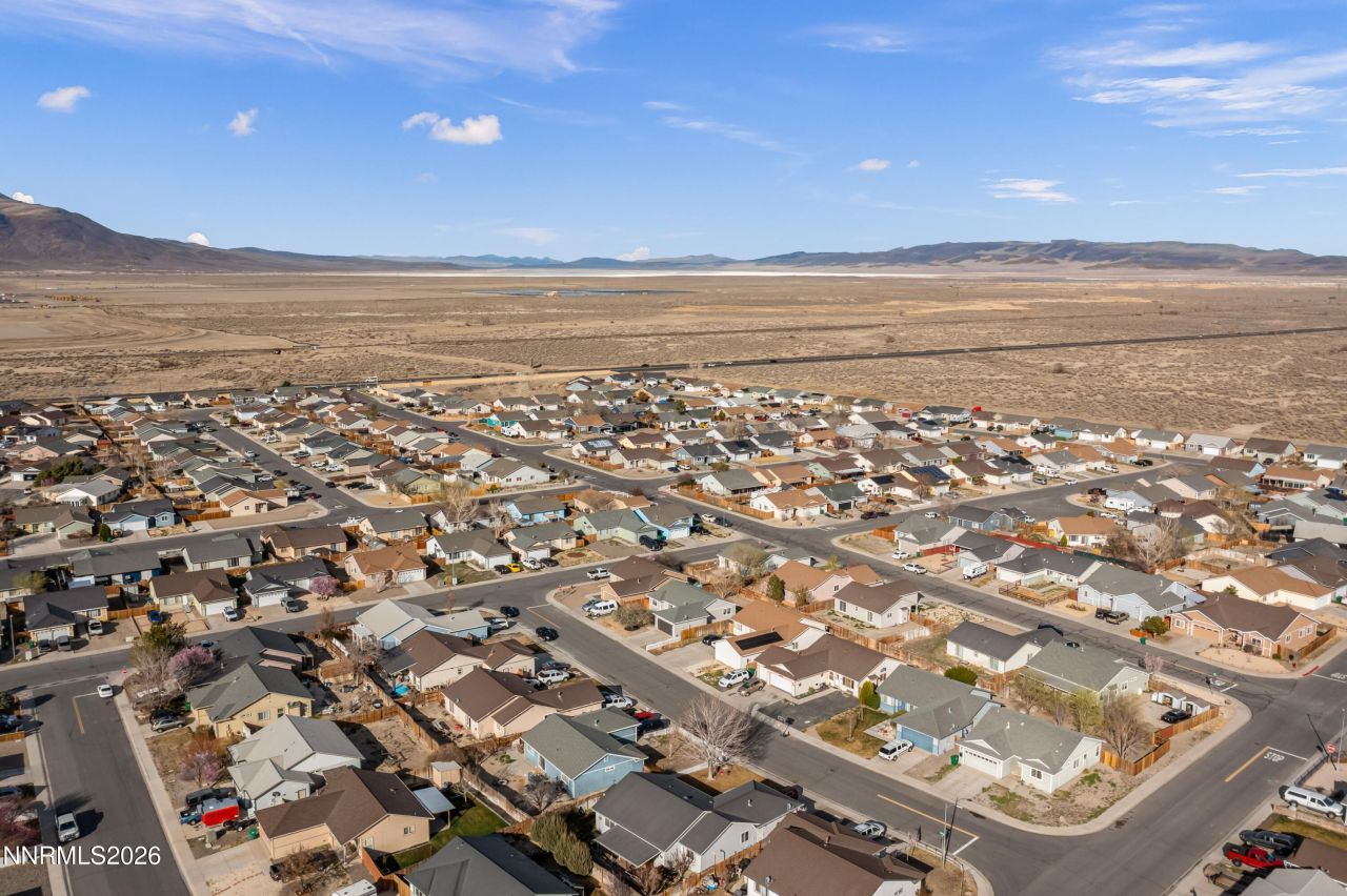 712 Hastings Way, Fernley, NV 89408 Photo