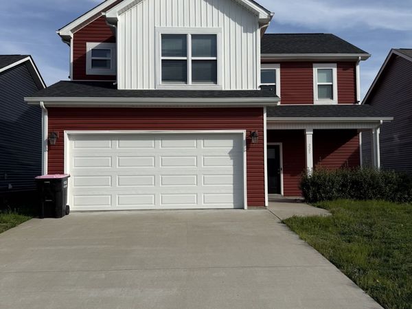 225 King Rd, Clarksville, TN 37042