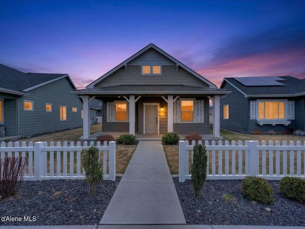 1039 E Blair AVE, Post Falls, ID 83854