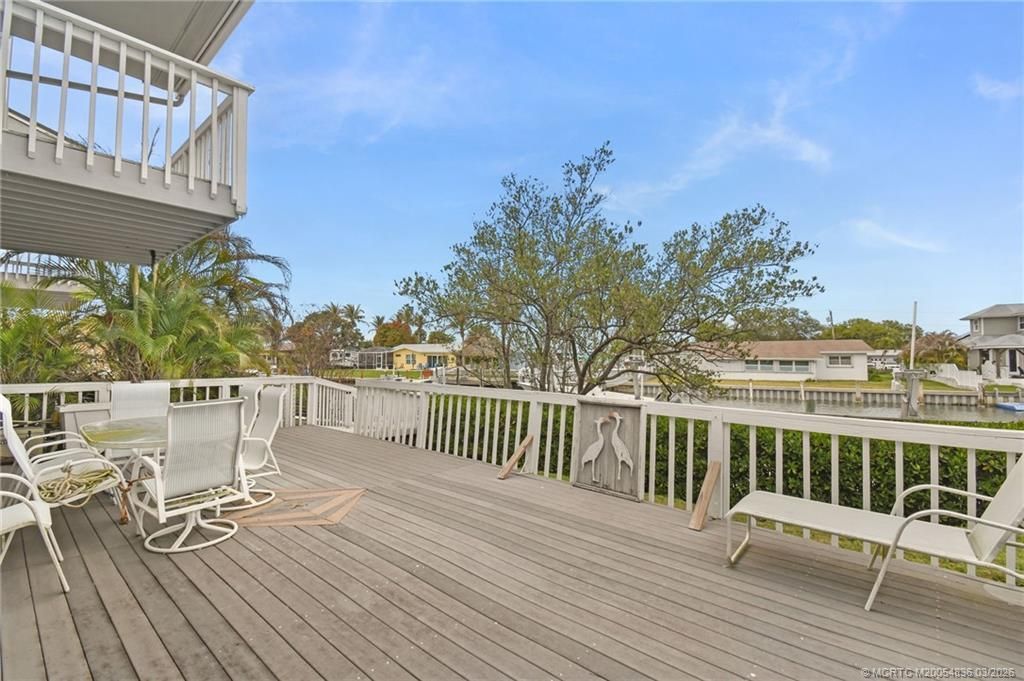 2550 Harbour Cove Drive, Hutchinson Island, FL 34949 Photo